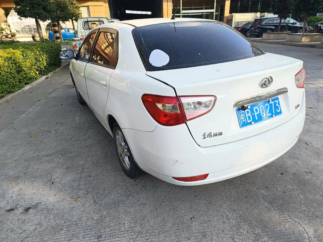 东风风神s30车质量怎么样,东风风神s30质量如何