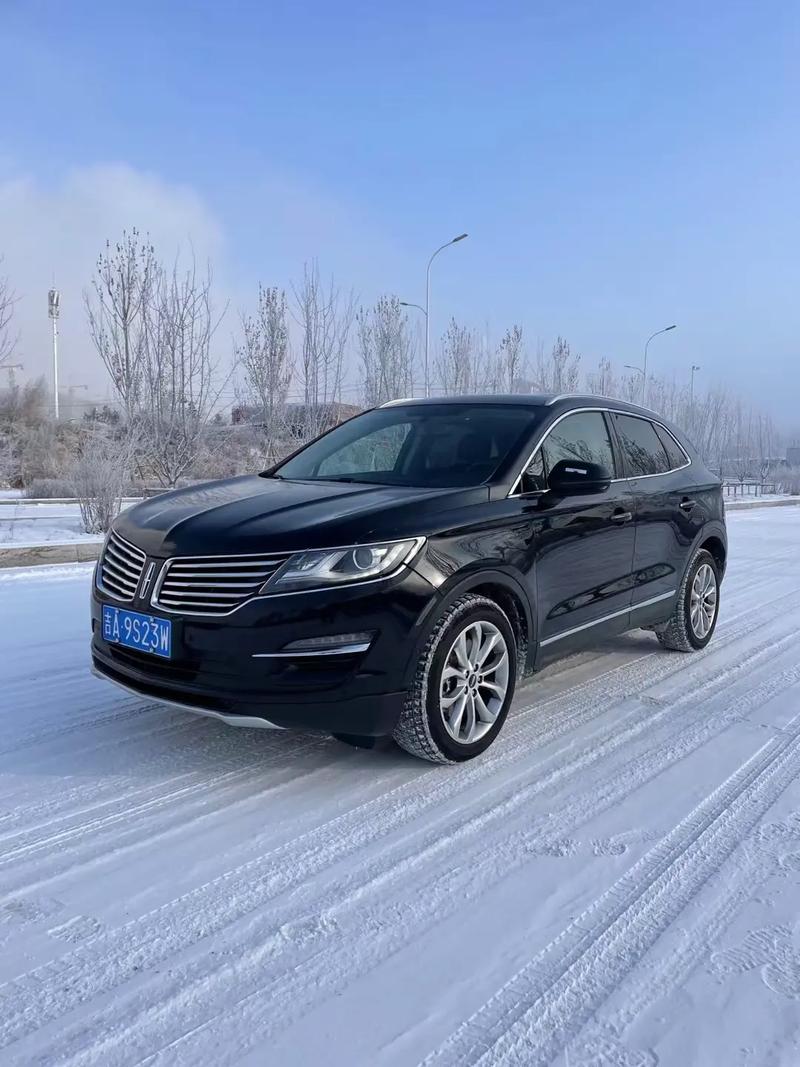 林肯mkc新款(林肯mkc2020款国内上市)