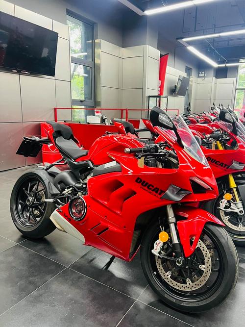 杜卡迪v4s多少钱一台 杜卡迪v4s多少钱一台2019款