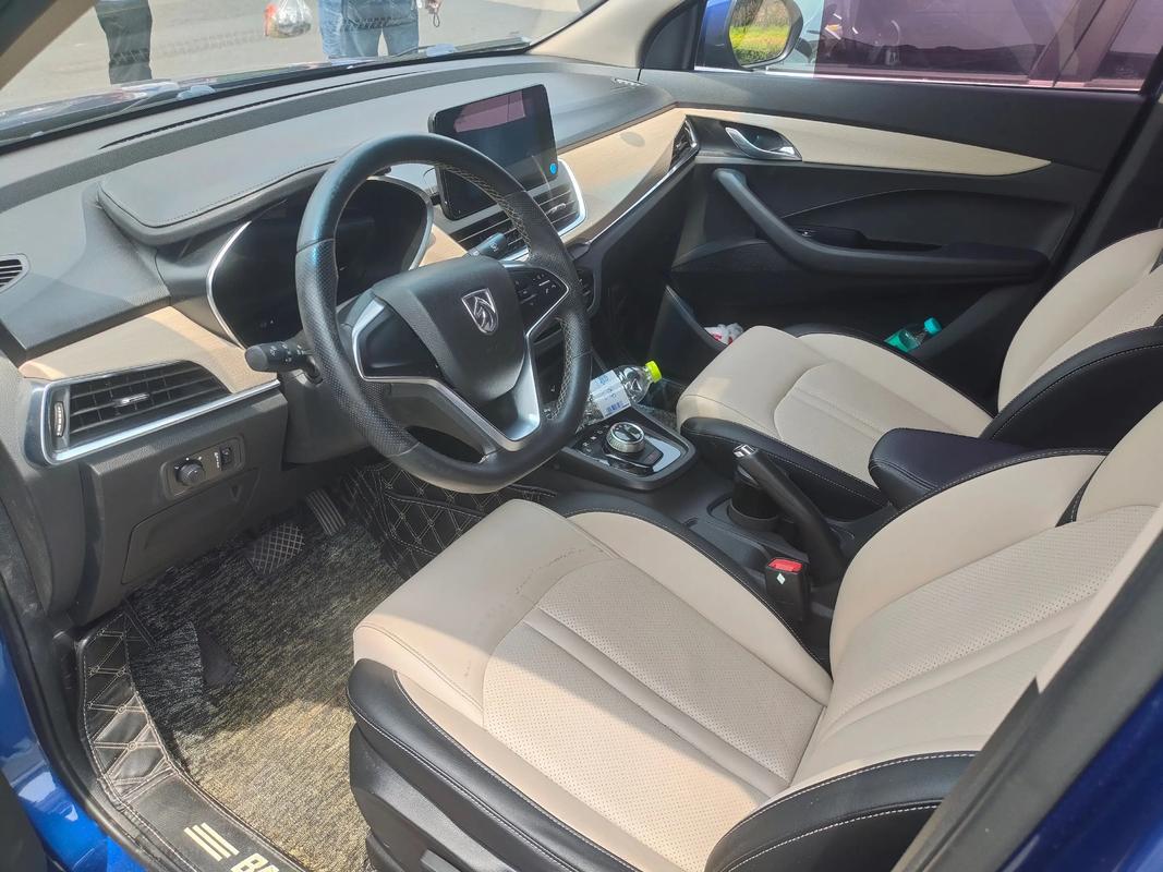 宝骏360自动挡／宝骏360自动挡怎么样质量好不好