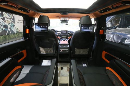 进口奔驰v250官方价格,进口奔驰v220d价格多少