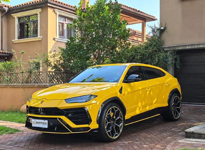 最快的兰博基尼,最快的兰博基尼suv