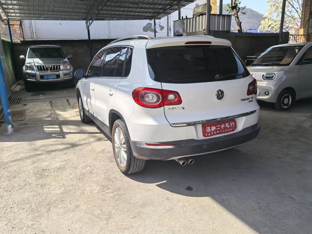 老途观好还是新途观好(哪一年的途观质量最好)