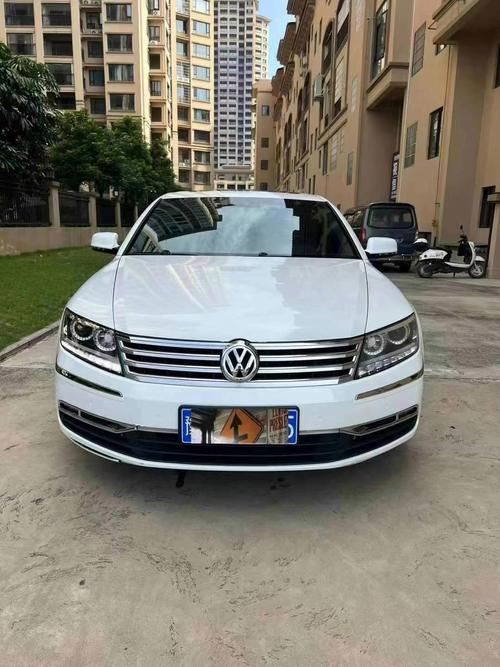 辉腾大众价格,辉腾大众售价