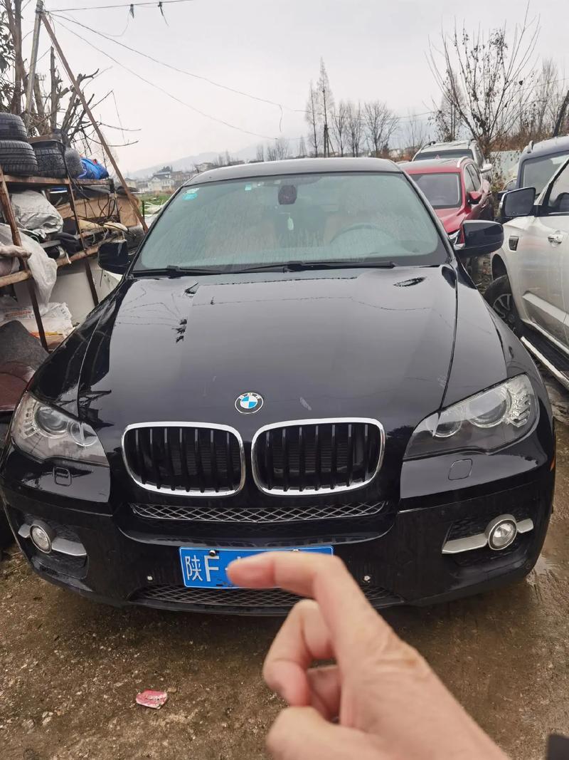 宝马叉六新款／宝马叉六图片大全