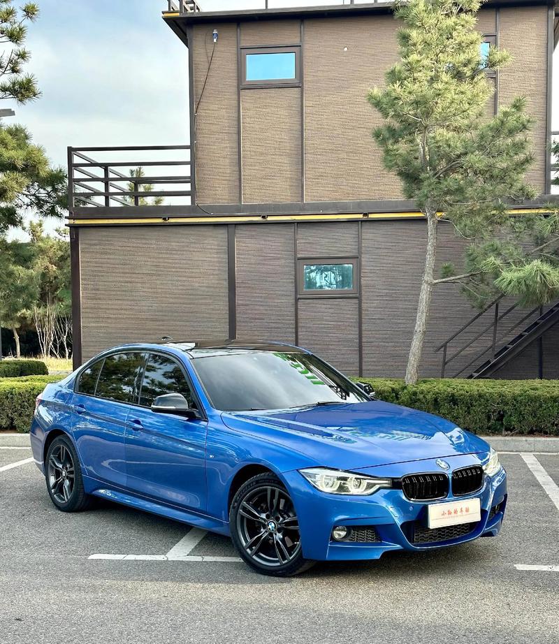 宝马328i是什么档次,宝马328i价位