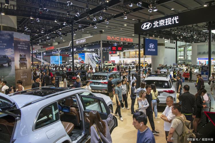 北京车展门票多少钱 北京车展购票