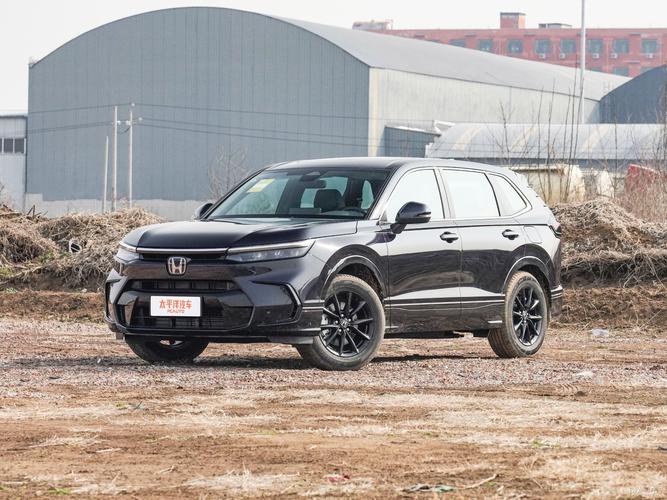 广汽本田皓影落地价格 广汽本田皓影2022款