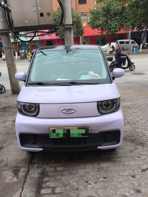 自动挡奇瑞qq 自动挡奇瑞汽车