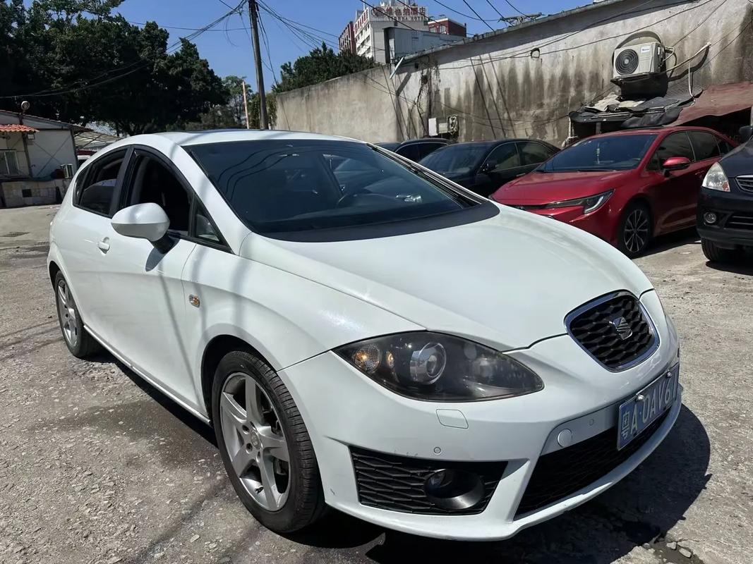 西雅特多少钱,西雅特mii价格