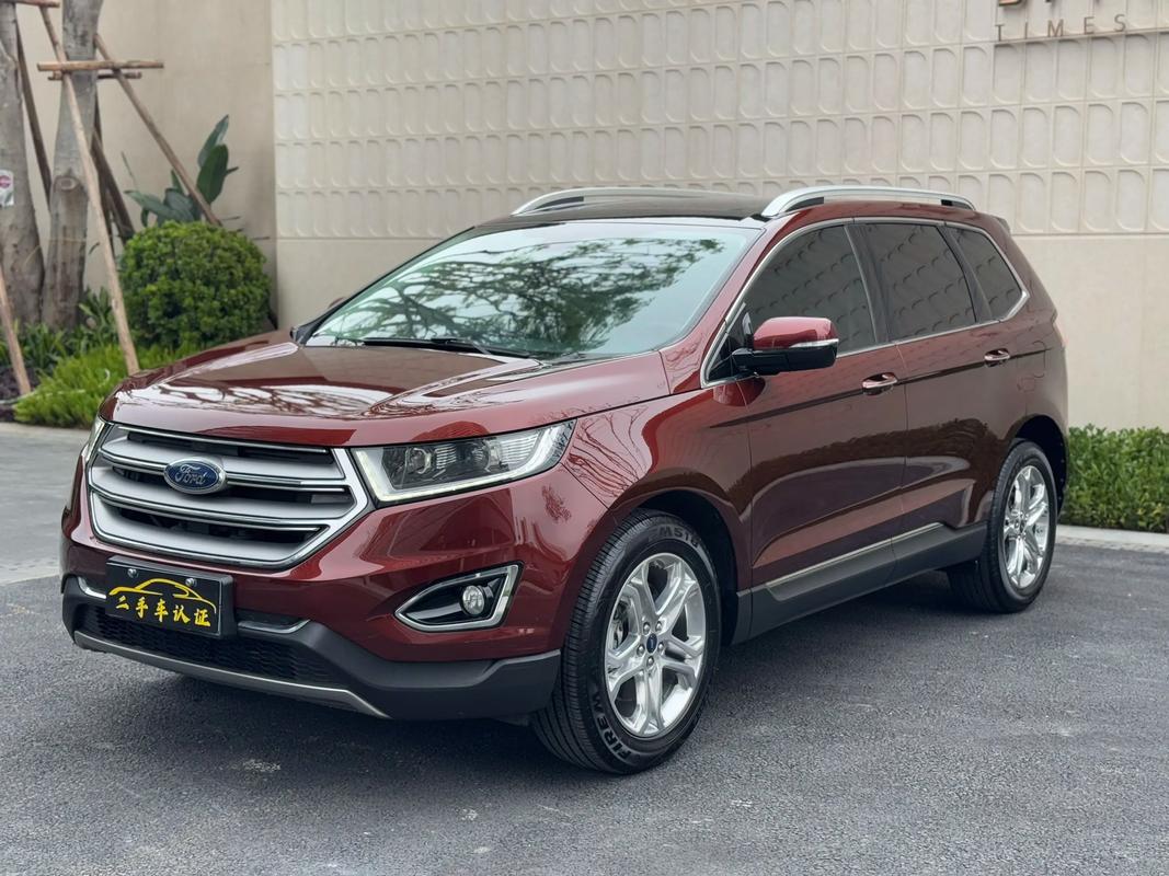 福特12万左右车款图片,福特轿车有哪几款十二万