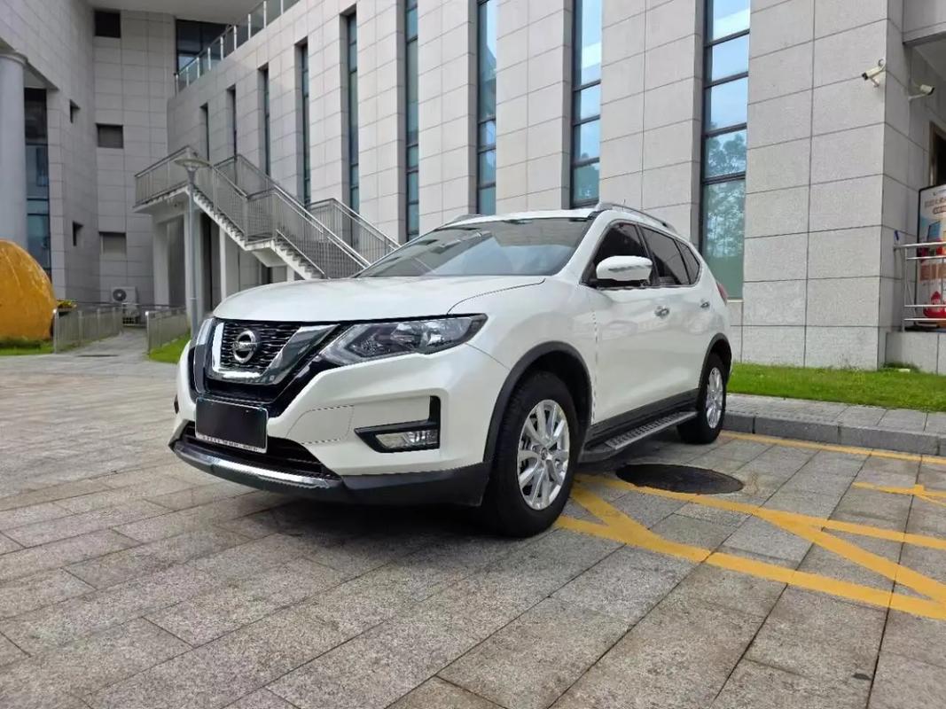 尼桑奇骏怎么样／19年尼桑奇骏多少钱