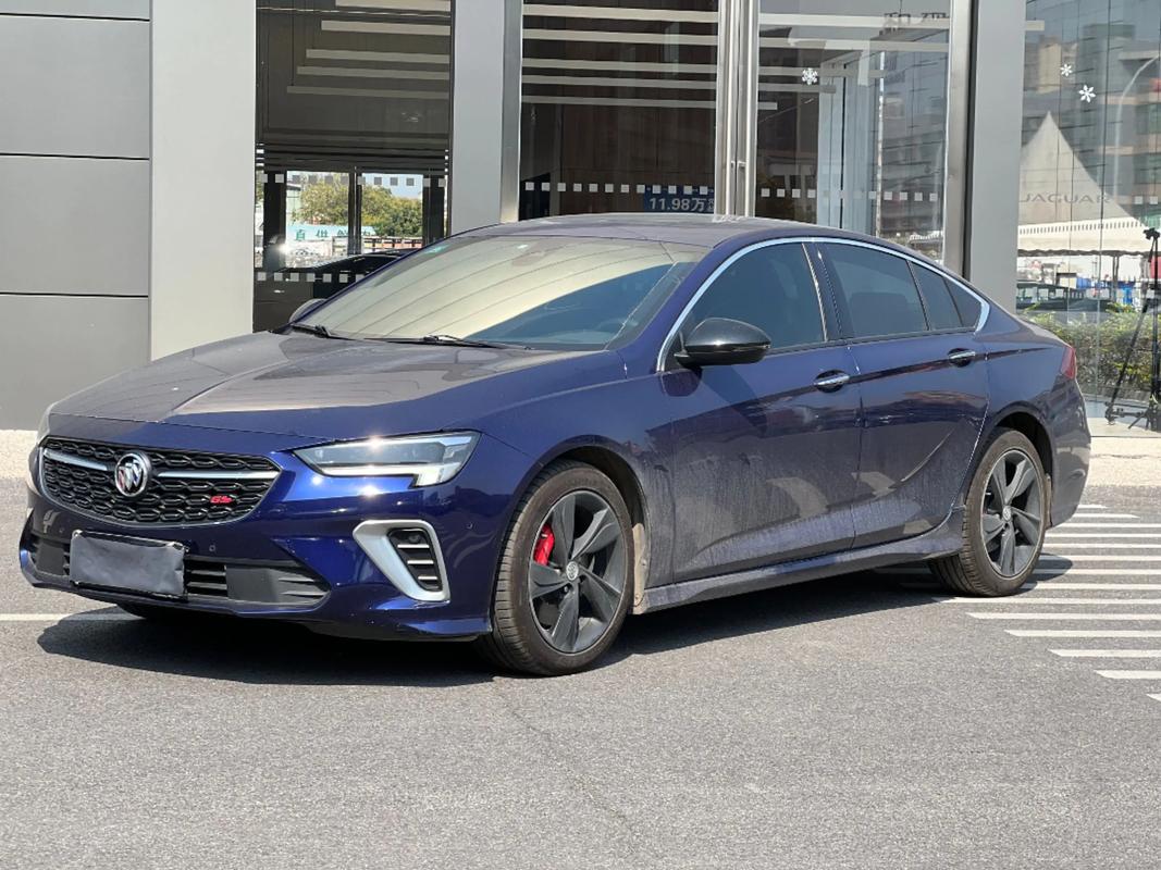 新款别克君威怎么样／别克君威2021新款质量怎样