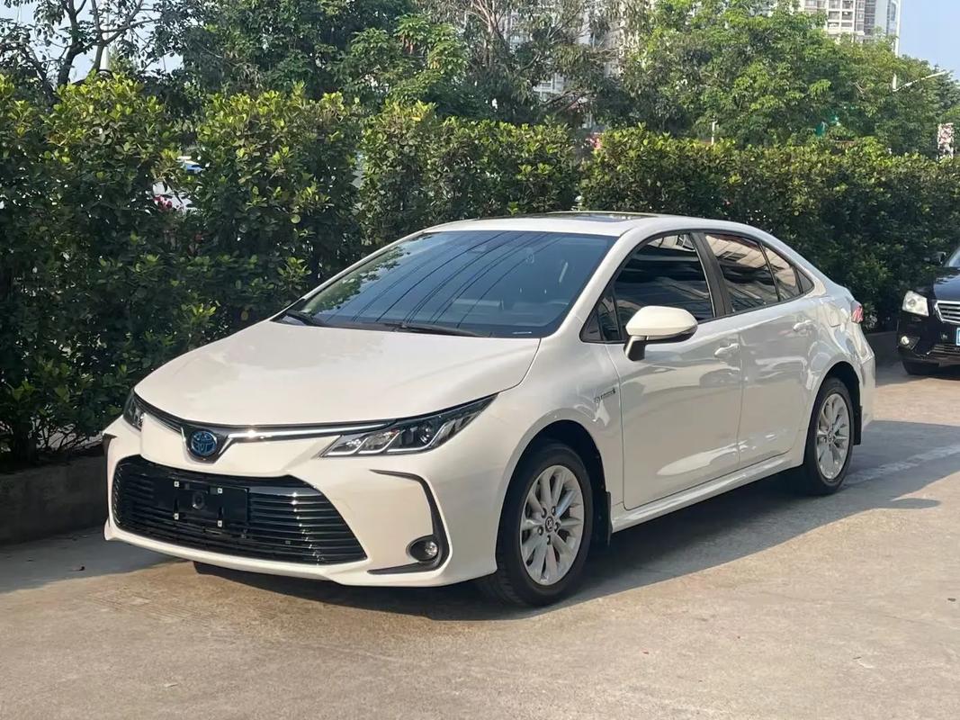 【丰田卡罗拉mpv7座报价,丰田卡罗拉2021款7座车】