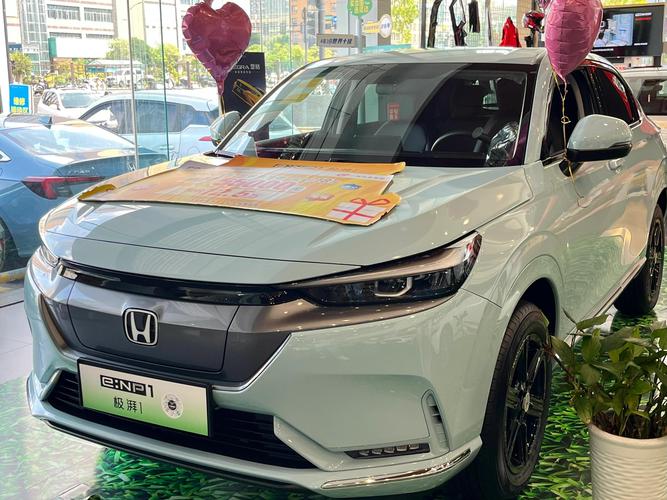 本田自动挡多少钱10万元以下 本田suv自动挡价格在十万元左右的车