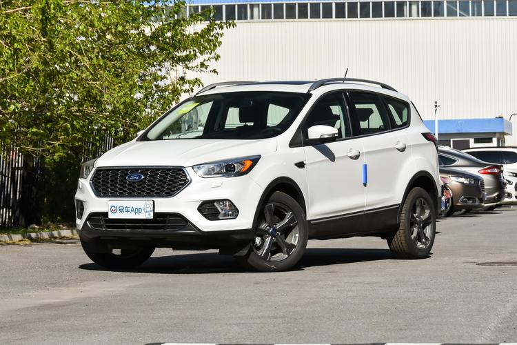 翼虎的参数配置(翼虎2019款参数)