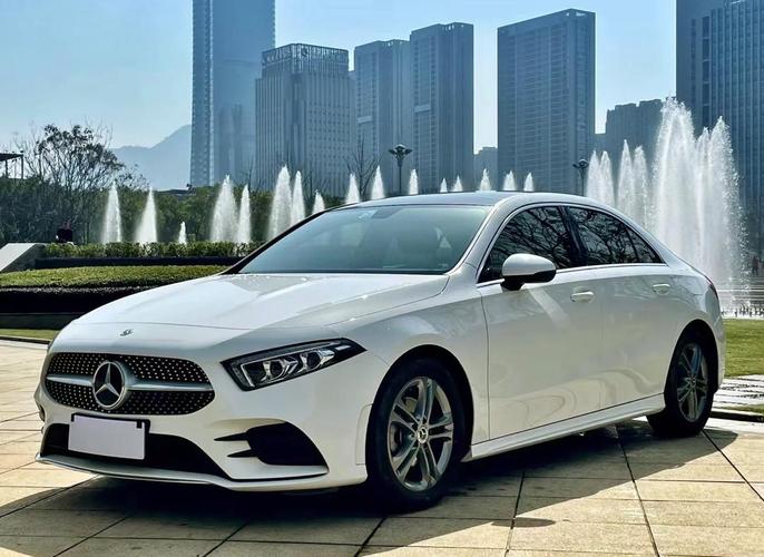 奔驰小轿车,奔驰小轿车系列