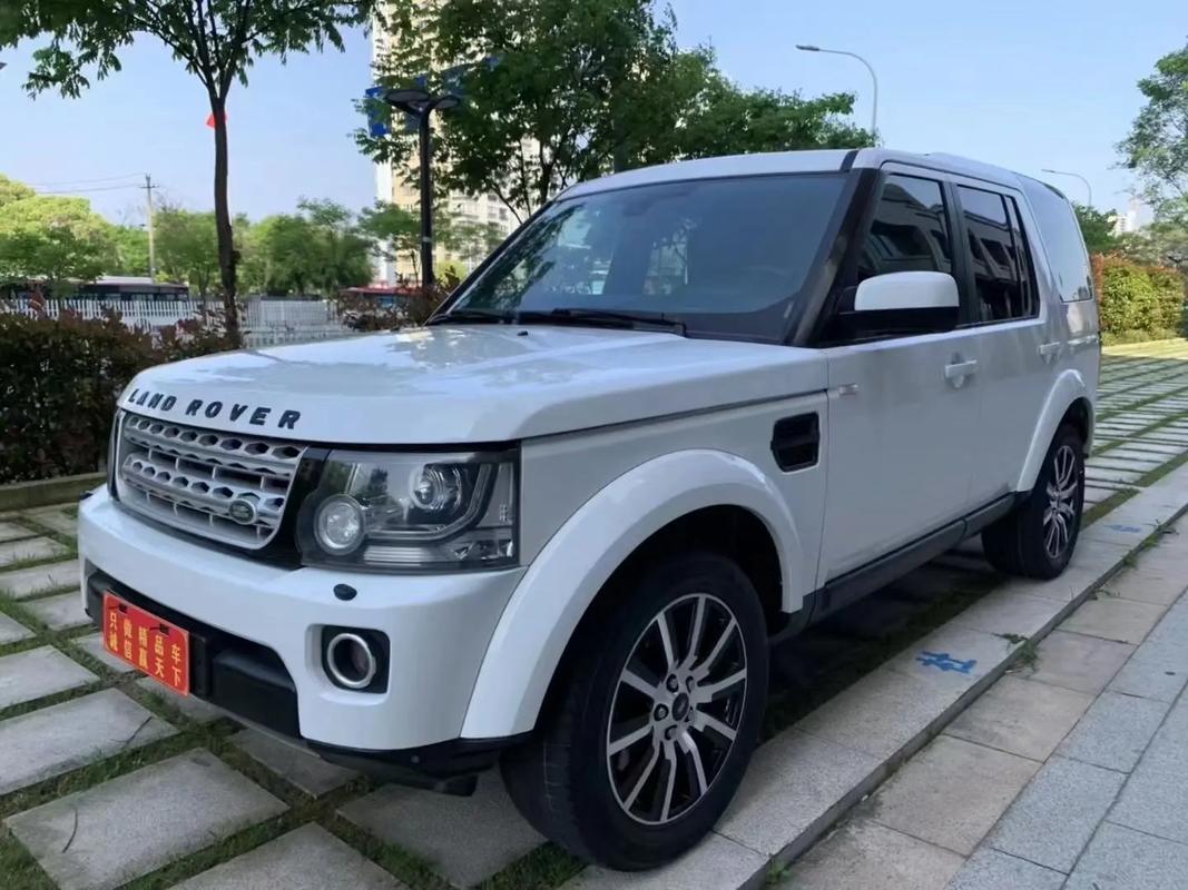 100万的路虎汽车,100万的路虎汽车图片