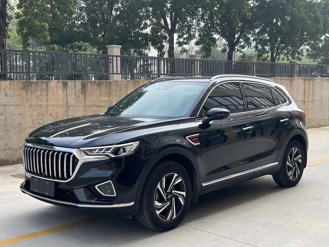 红旗hs5两年贬值7万多,红旗hs5能砍价多少