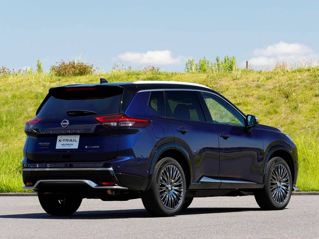 四缸奇骏和三缸奇骏哪个好(奇骏四缸是哪款)