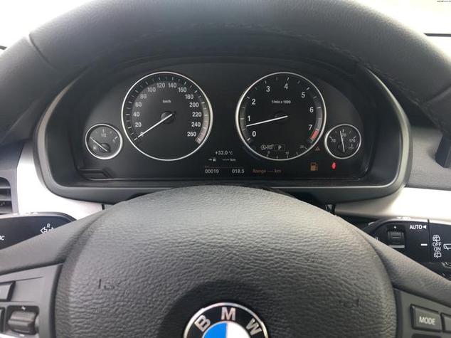 宝马x5老款实际油耗／老款宝马x5真实油耗