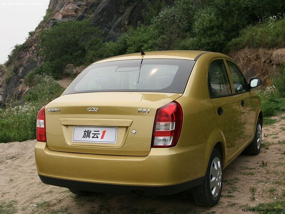 奇瑞旗云1的真实缺点 奇瑞旗云1优缺点