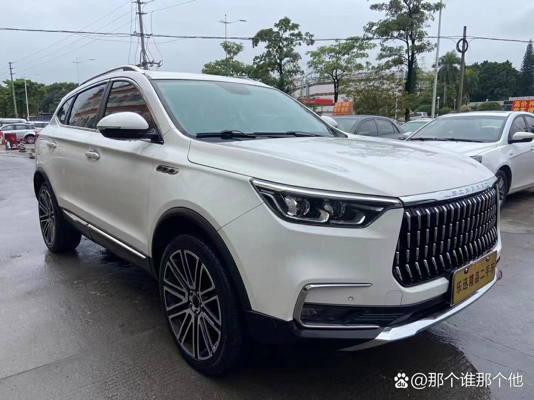 猎豹迈途报价／猎豹汽车迈途2019新款