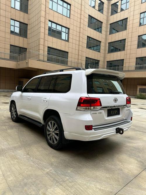 丰田酷路泽4000缺点(丰田酷路泽4000缺点和优点)