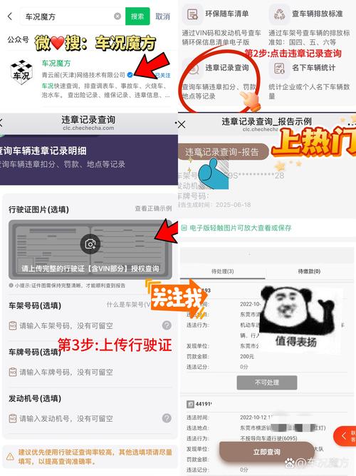 【查询机动车违章,查询机动车违章非本人】
