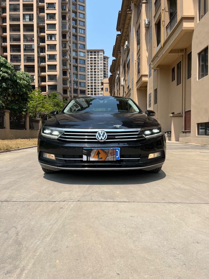 迈腾330豪华版落地多少钱／大众迈腾330豪华版落地多少钱