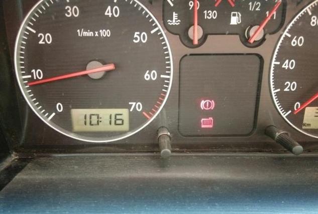 桑塔纳怎么样,桑塔纳怎么样消除保养提示