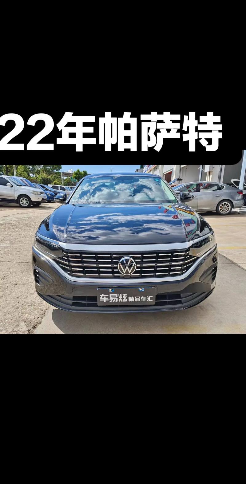大众帕萨特2022 大众帕萨特2022款280TSI商务版 机油