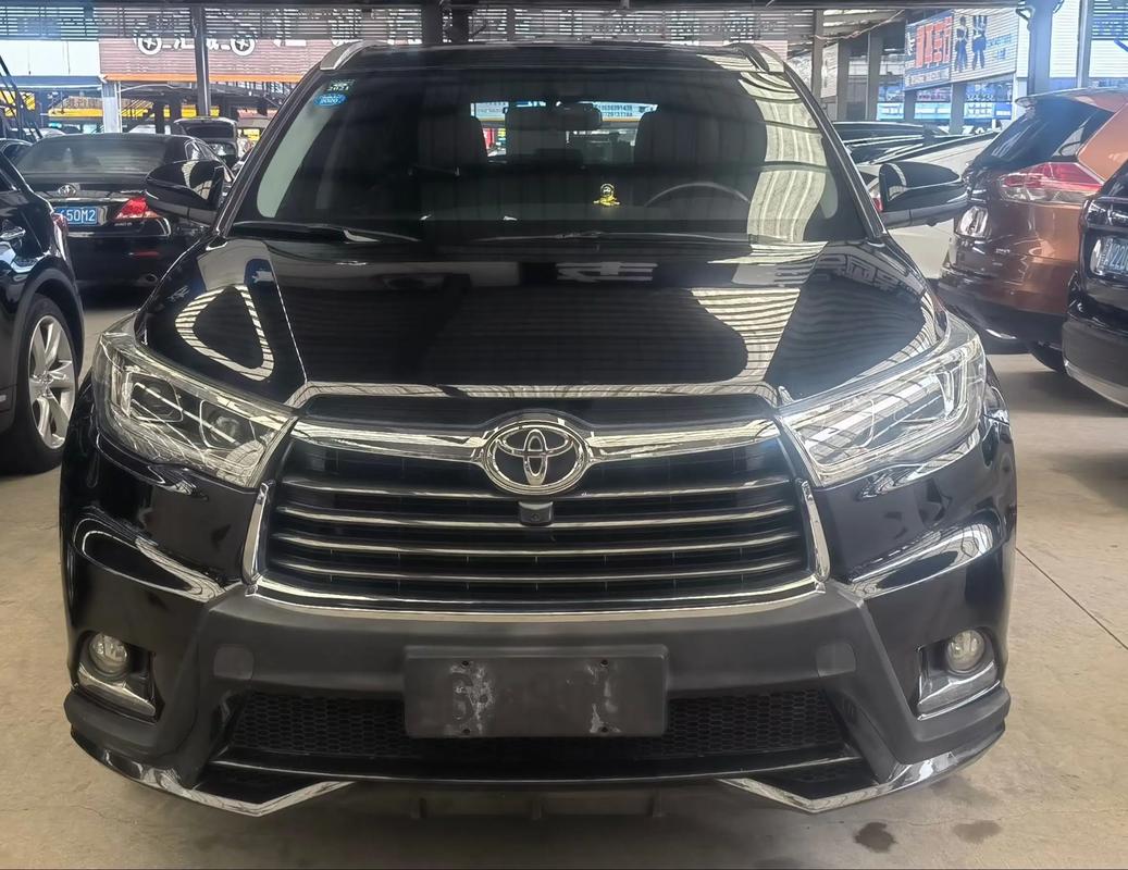 新汉兰达油箱多少升 汉兰达油箱多少升15年的车