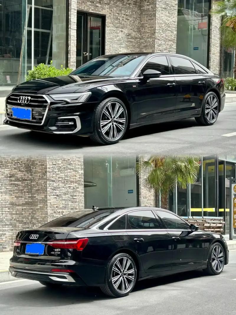 【奥迪a6汽车之家,奥迪a6新车报价】