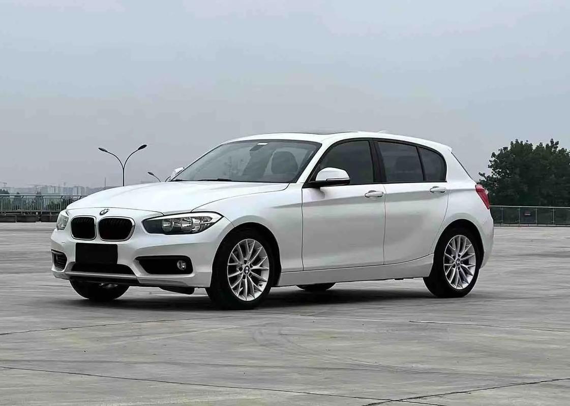 宝马1系值得买吗,宝马1系值不值