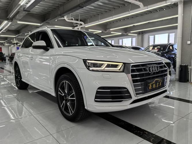 18年的奥迪q5值多少钱,18年奥迪q5价格