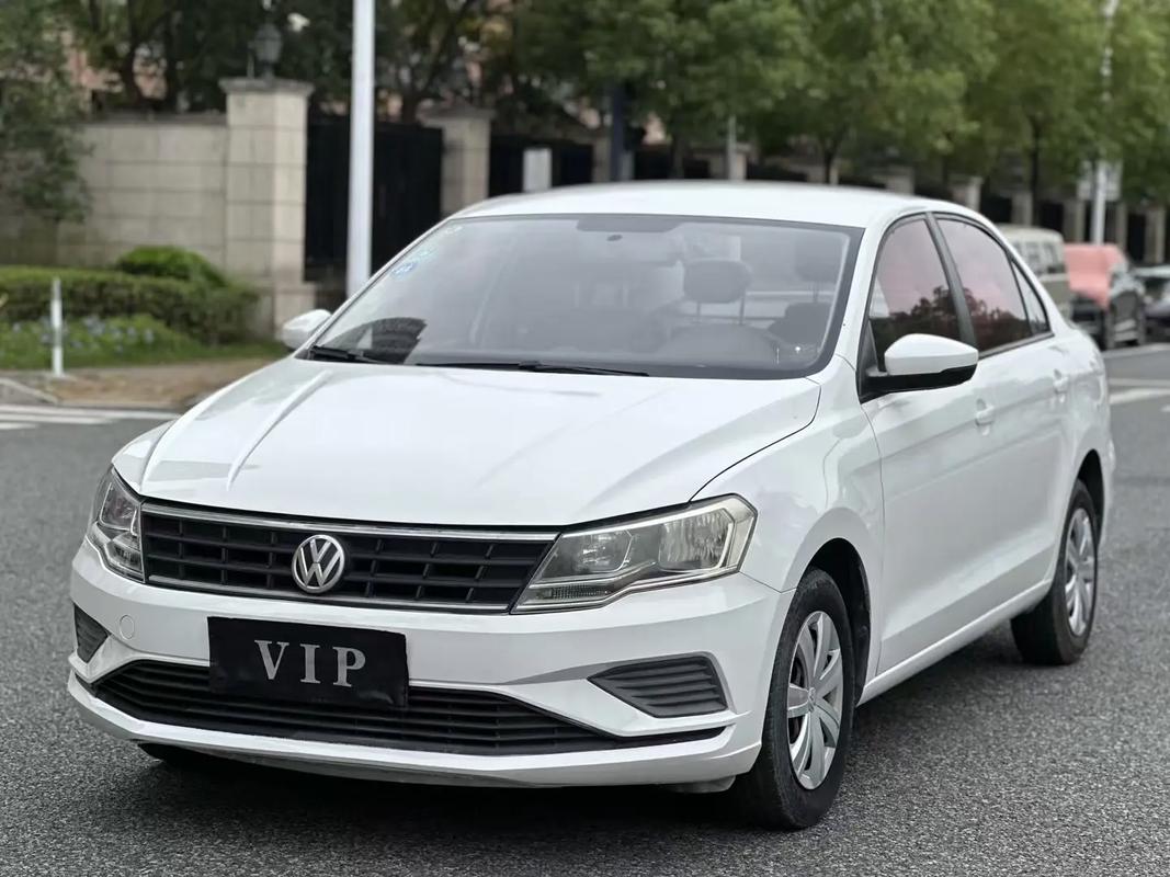 一汽大众捷达是合资车吗／一汽大众捷达是一个品牌还是一个车型