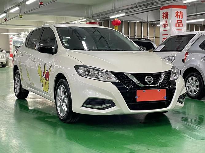 2022款骐达大换代,骐达 换代