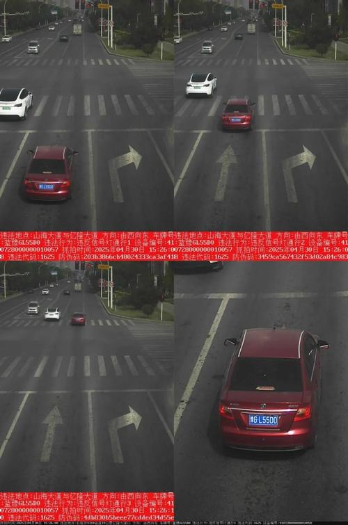 闯红灯一定会被拍吗／绍兴闯红灯一定会被拍吗