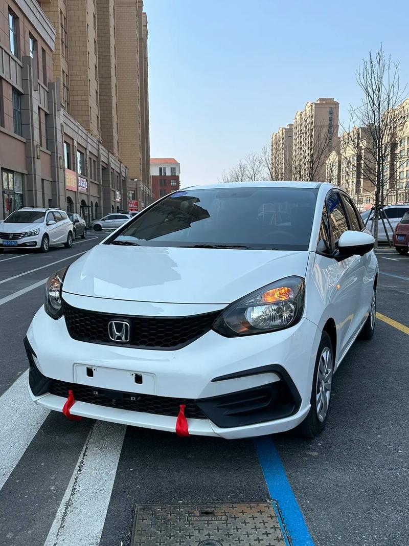 本田飞度这款车怎么样／本田飞度这车咋样