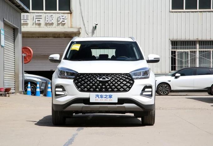 【瑞虎5x试驾视频,奇瑞瑞虎5x试驾视频】