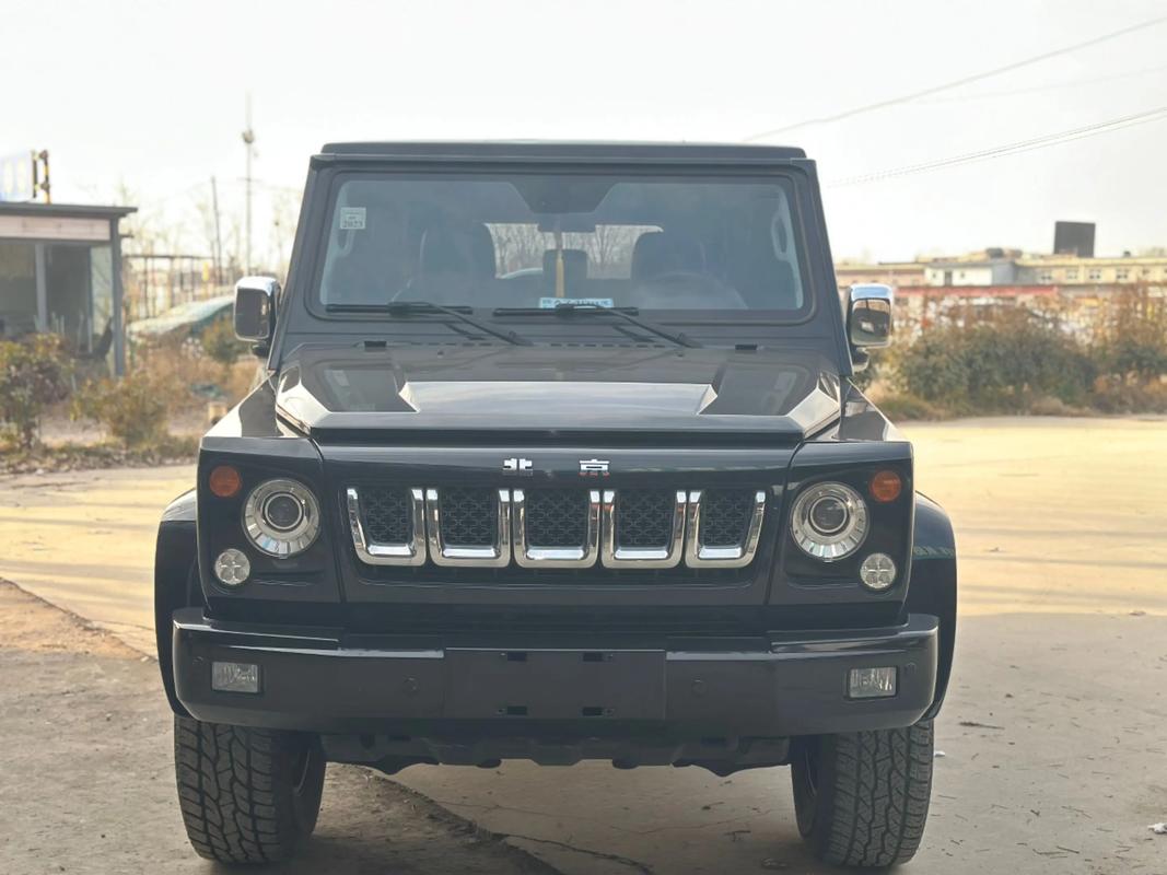 北京吉普车的价格和图片大全／北京吉普车型图片