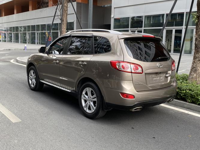 2010款进口新胜达怎么样 2010款进口新胜达怎么样啊