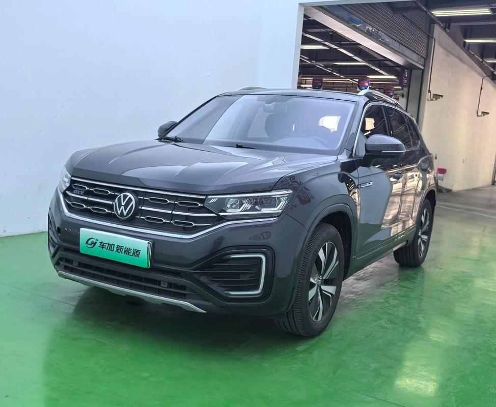 大众纯电 大众纯电汽车车型及价格