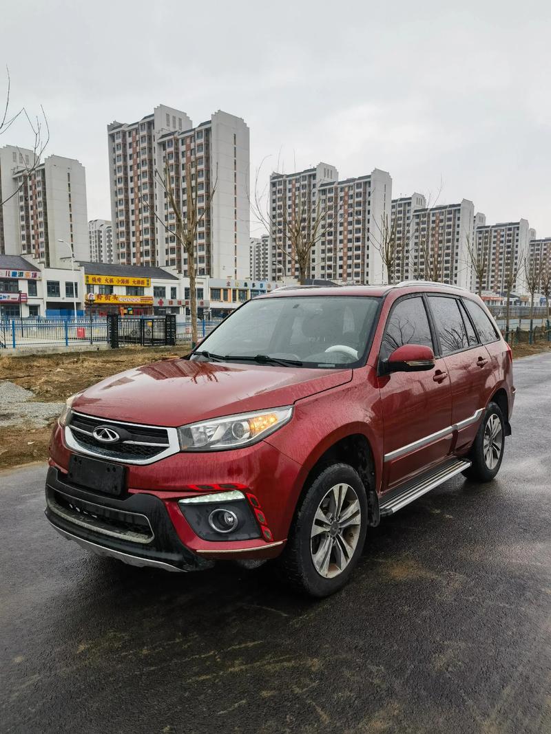 【奇瑞瑞虎3怎么样好不好,奇瑞瑞虎3优点和缺点】