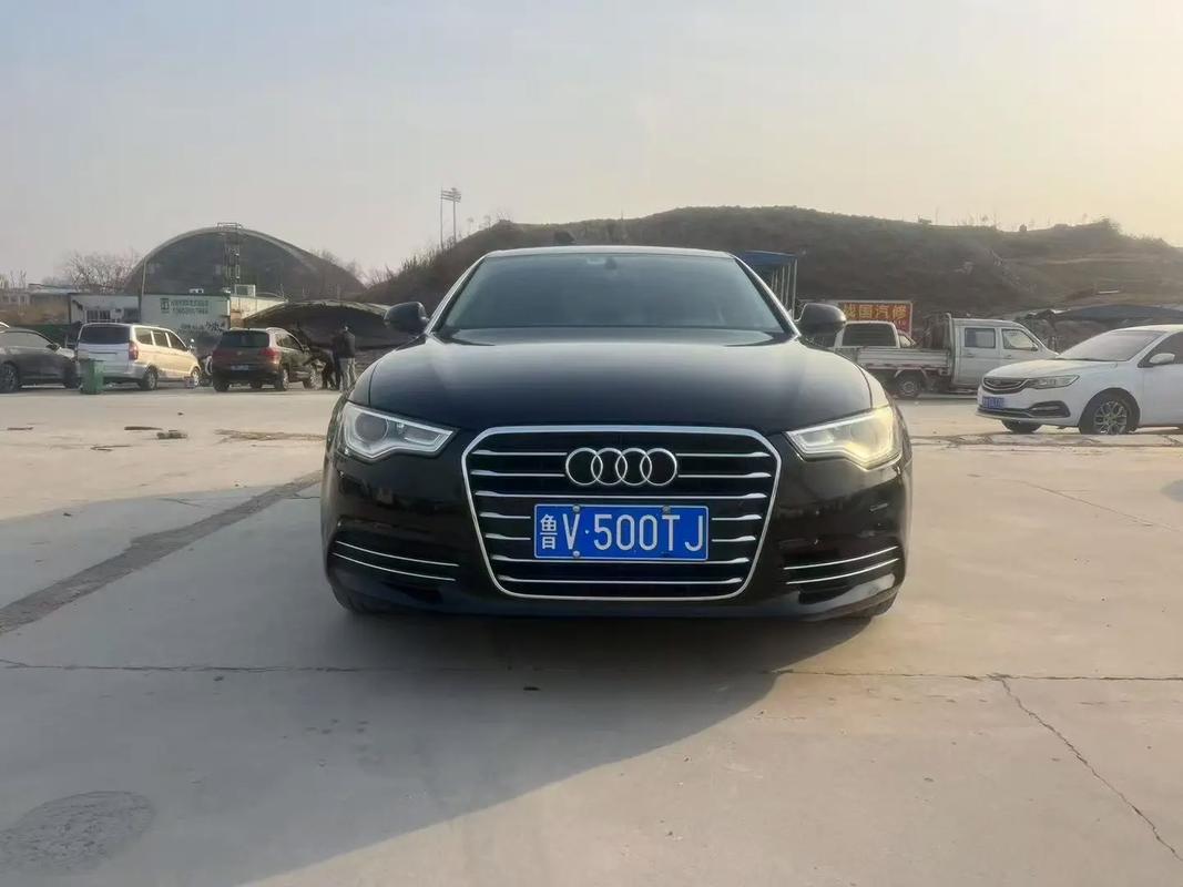 奥迪a6l质量口碑怎么样,奥迪a6l车主真实口碑