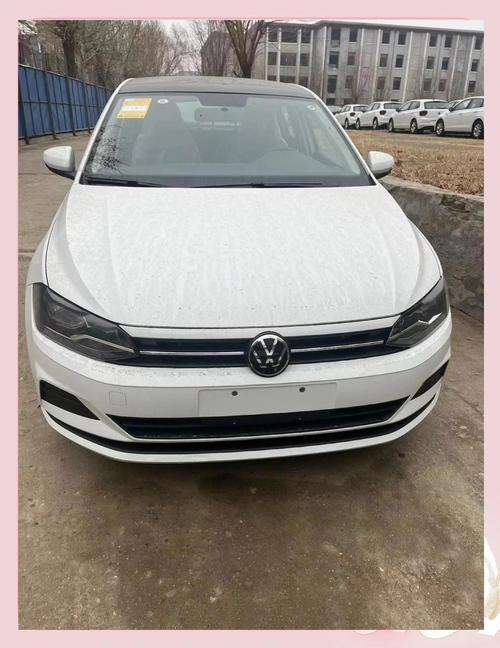 三厢polo叫什么 三厢polo叫什么名字