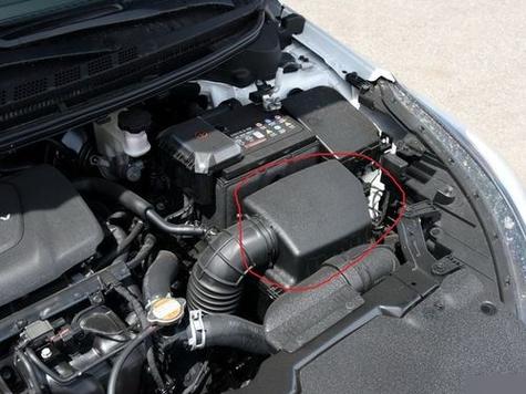 【福特福克斯空调滤芯在哪里,福特福克斯空调滤芯在什么地方】