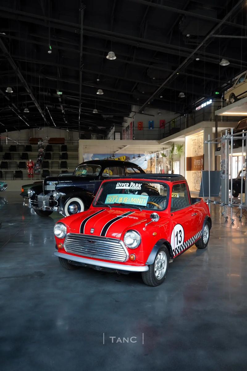 奥斯汀mini汽车报价 奥斯汀mini两座