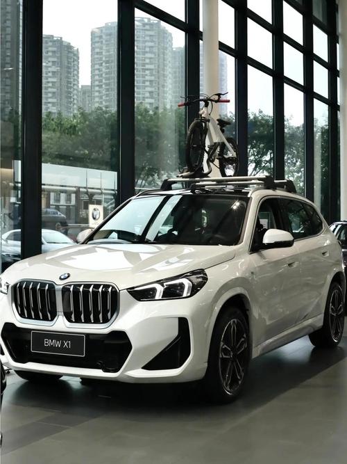 宝马x1新款什么时候上市,2021宝马x1什么时候发布